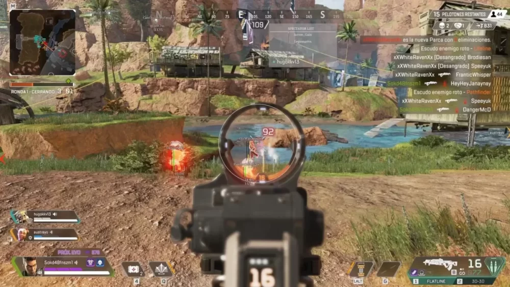 Apex Legends Cheats