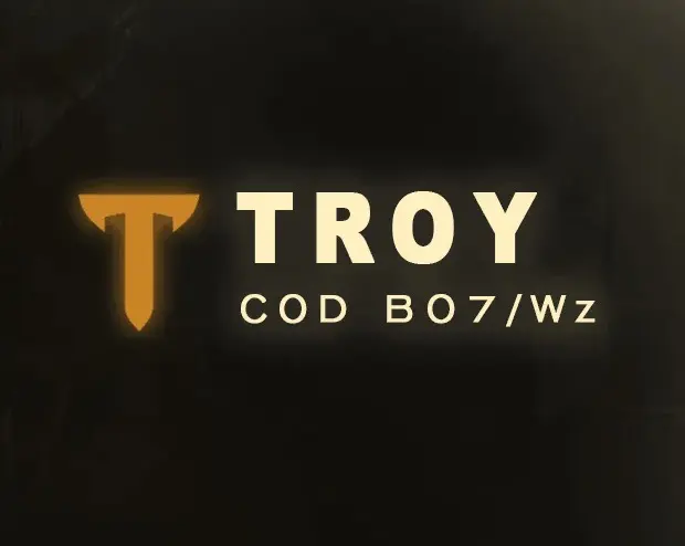 BO7/ Wz Troy