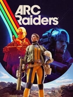 More information about "Arc Raiders Grave"