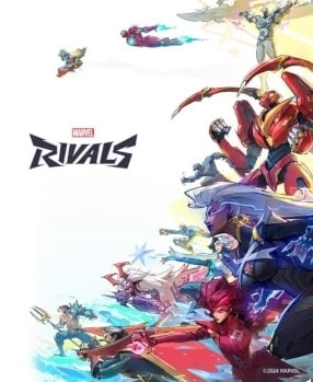 More information about "Marvel Rivals Grave"