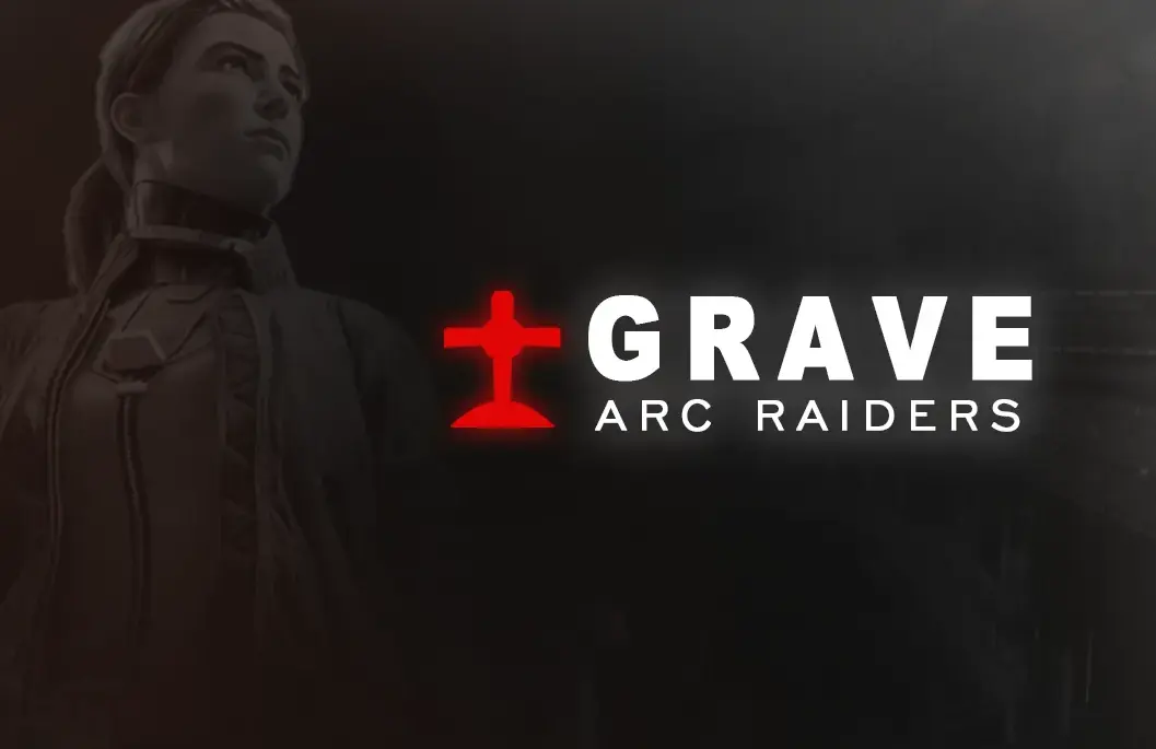 Arc Raiders Grave