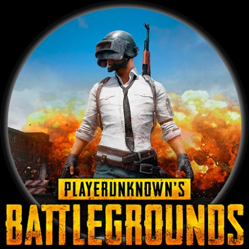 More information about "PUBG Grave"