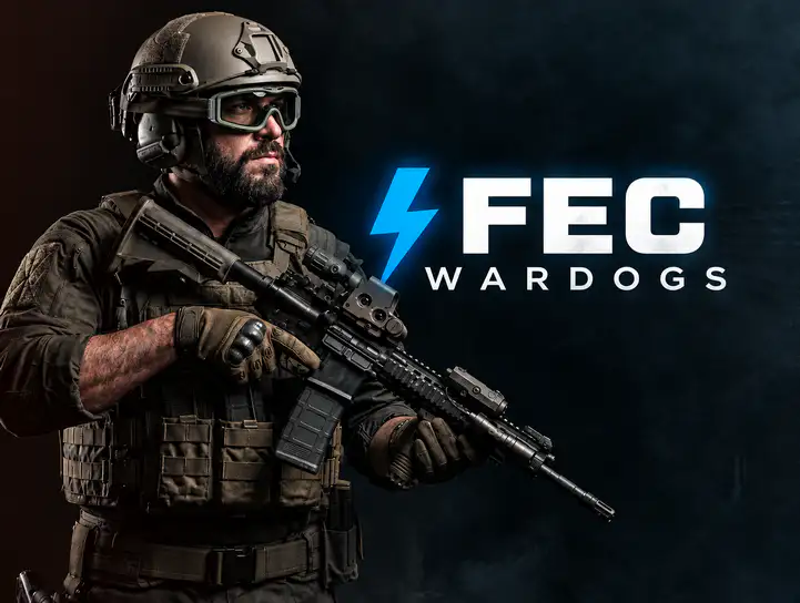 Wardogs Fec
