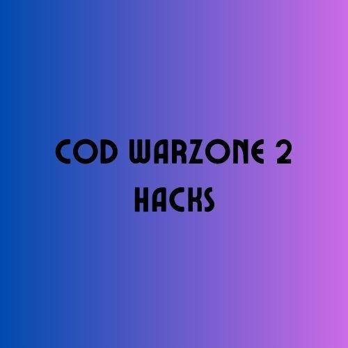 Best COD Warzone Hacks and Cheats for 2024 - Cobracheats